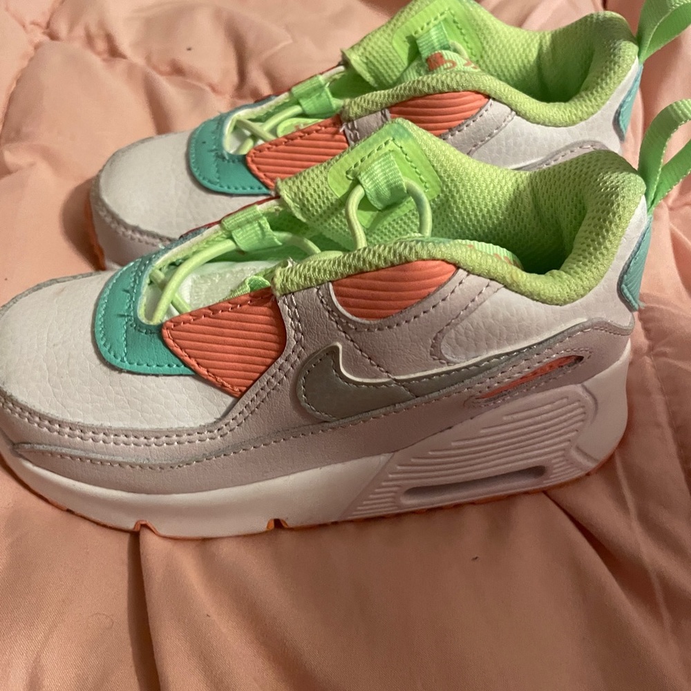 Toddler Nike Air Max